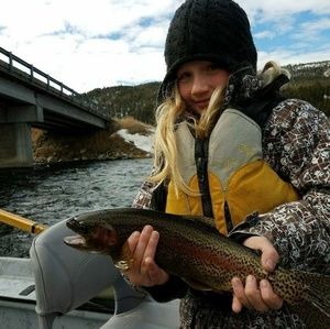 Meet your Posher, Jeff